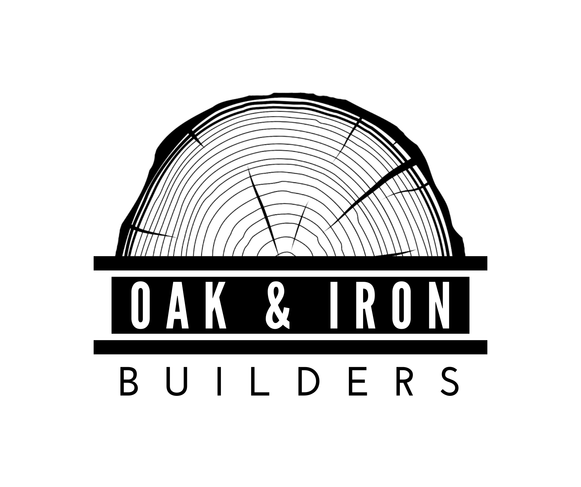 Oak & Iron Builders