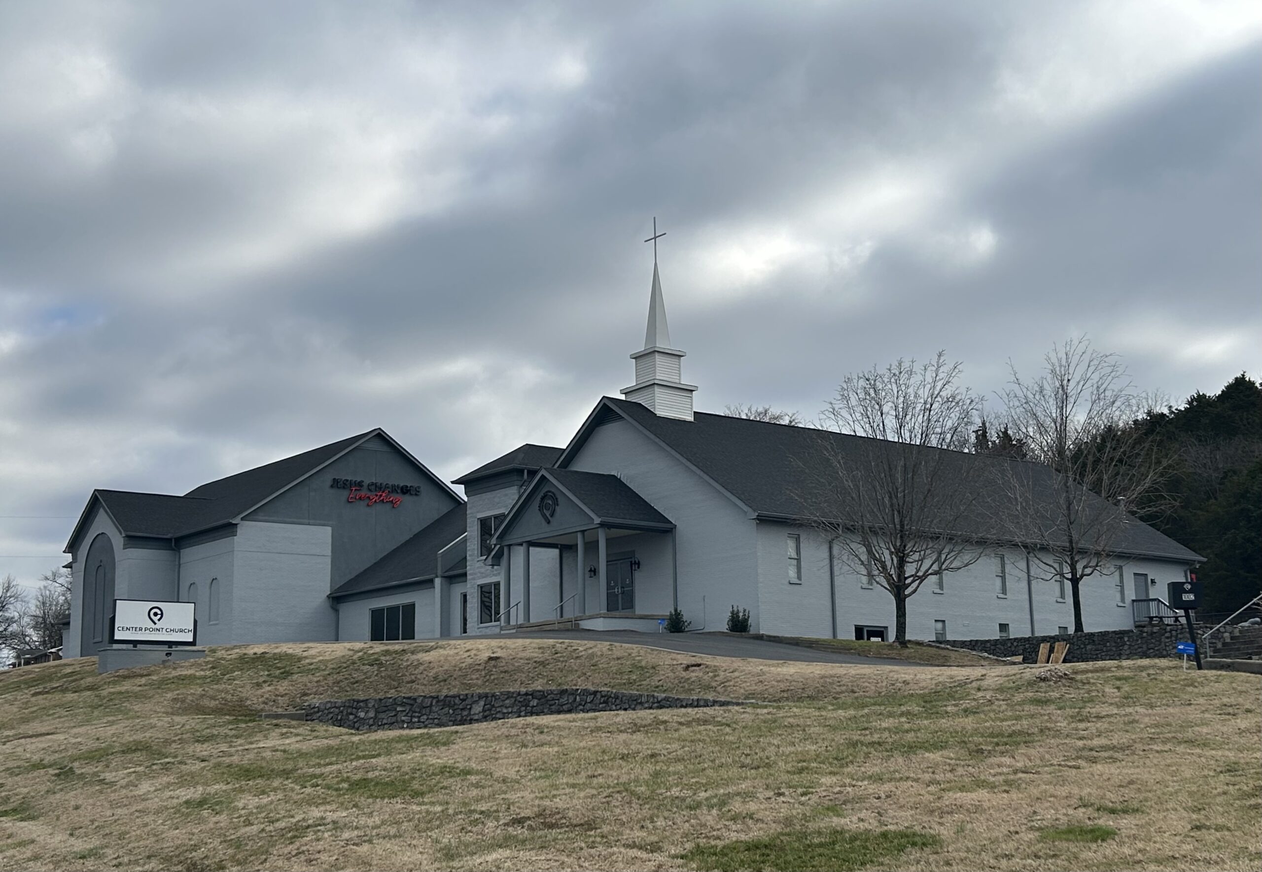 Our Church Mission Matters