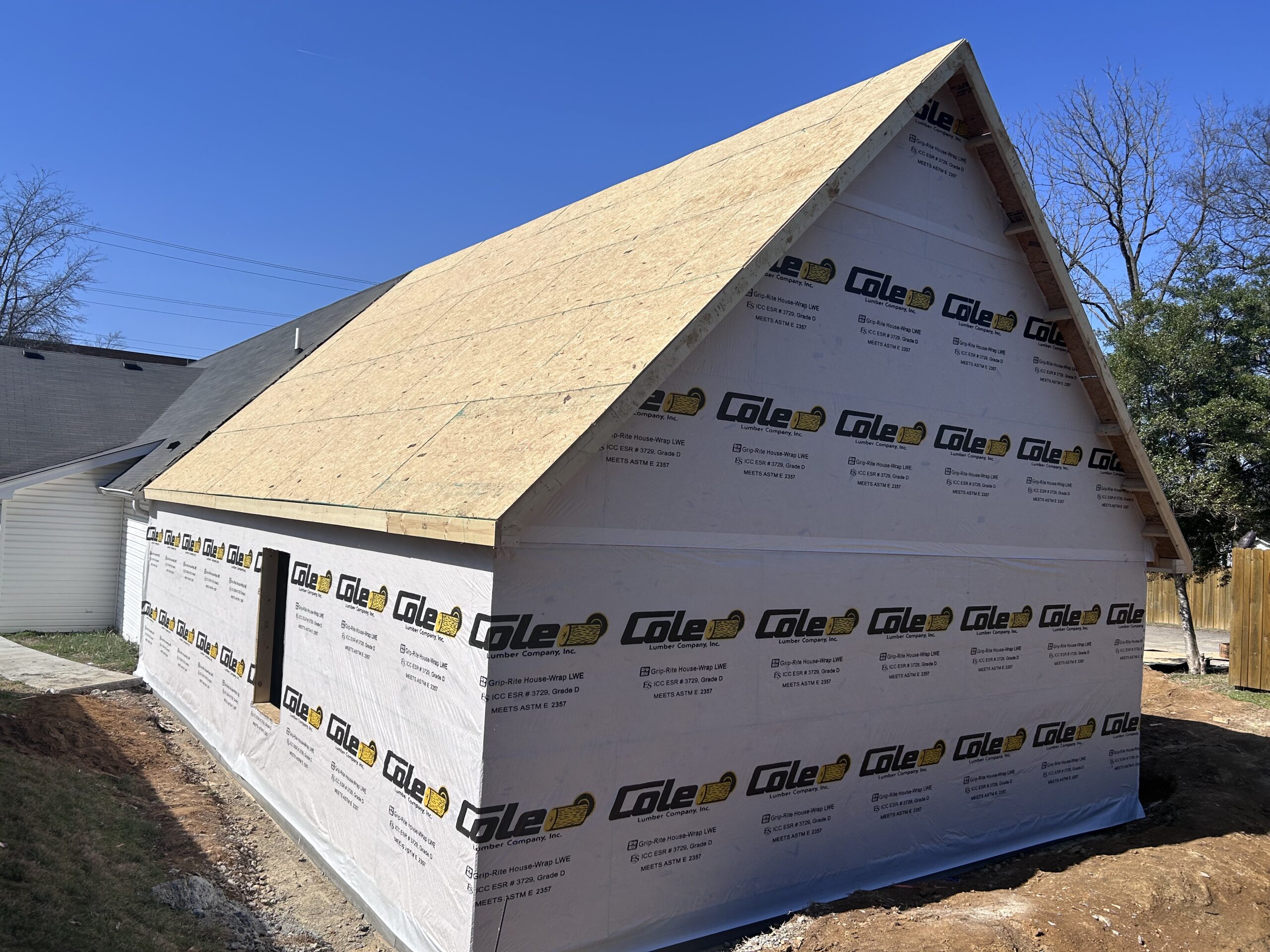 Small Church, Big Growth